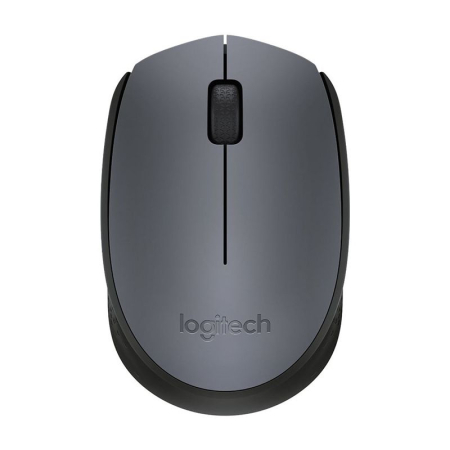 MOUSE OPTIC WIRELESS M170 LOGITECH [1]