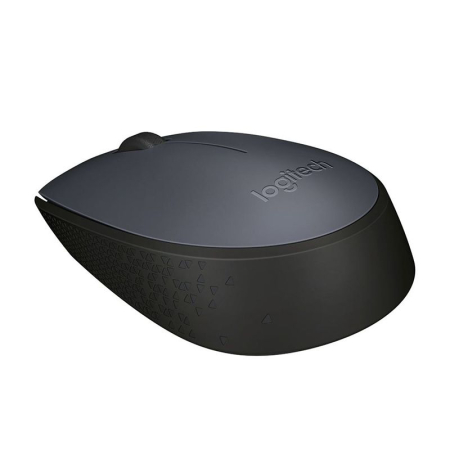MOUSE OPTIC WIRELESS M170 LOGITECH [4]