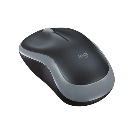 MOUSE OPTIC WIRELESS M185 LOGITECH [2]