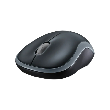 MOUSE OPTIC WIRELESS M185 LOGITECH [4]