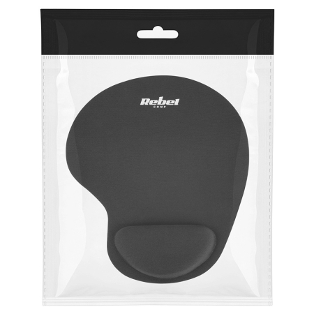 MOUSE PAD CU GEL REBEL [3]