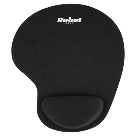 Mouse pad - MOUSE PAD CU GEL REBEL