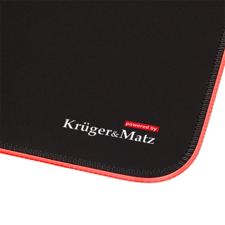 MOUSE PAD GAMING ILUMINAT KRUGER&MATZ [3]