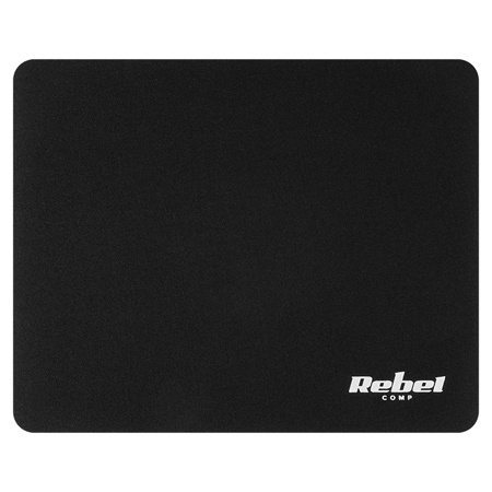 Mouse pad - MOUSE PAD REBEL