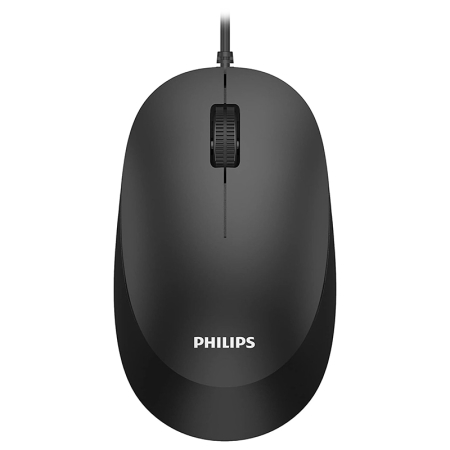 MOUSE USB CU FIR SPK7207 PHILIPS [1]