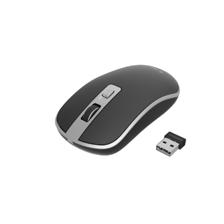 MOUSE WIRELESS 1600DPI USB GEMBIRD [2]