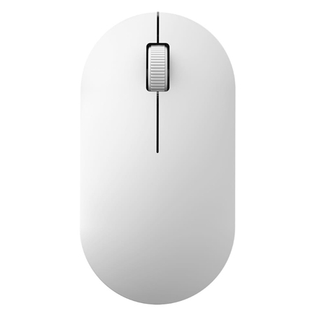 Mouse - MOUSE WIRELESS 2.4 GHZ 1200 DPI ALB OMEGA