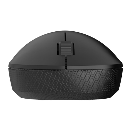 MOUSE WIRELESS 2.4 GHZ 1200 DPI NEGRU OMEGA [3]