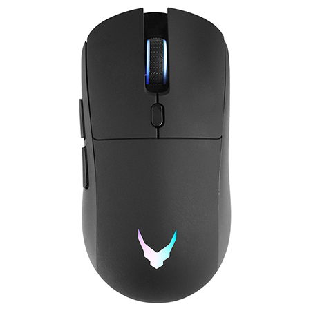 Gaming - MOUSE WIRELESS GAMING 6D 3200 DPI VARR