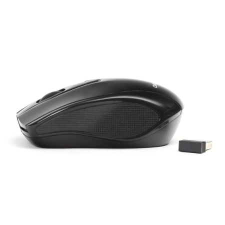 MOUSE WIRELESS OM419B OMEGA [3]
