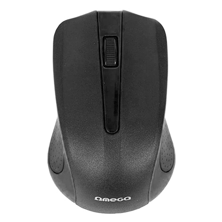 Periferice PC - MOUSE WIRELESS OM419B OMEGA