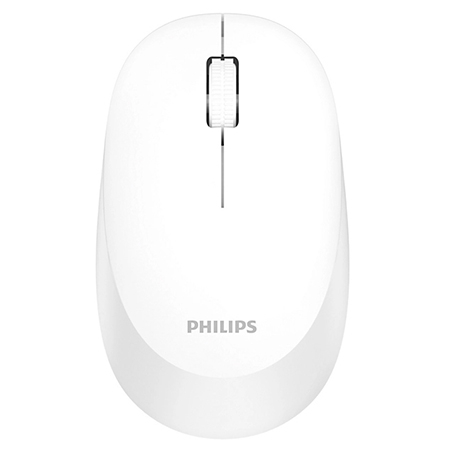 Mouse - MOUSE WIRELESS SPK7307WL PHILIPS