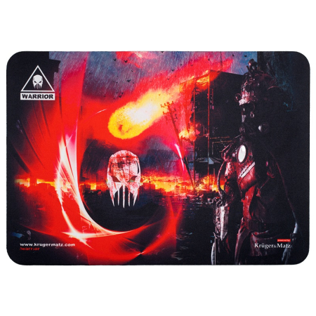 MOUSEPAD GAMING KRUGER&MATZ [1]