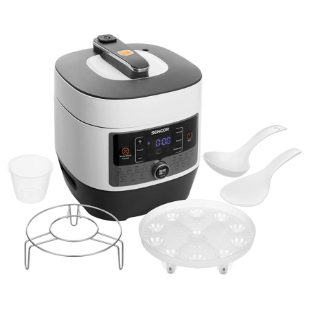 MULTI COOKER 14 PROGRAME 1000W SENCOR [21]