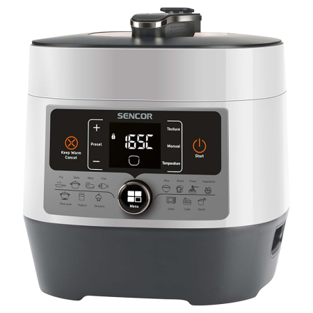 MULTI COOKER 14 PROGRAME 1000W SENCOR [1]