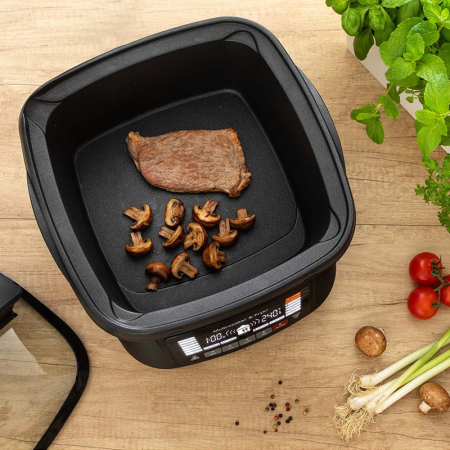 MULTICOOKER 18 FUNCTII BOL 4,8L SENCOR [7]