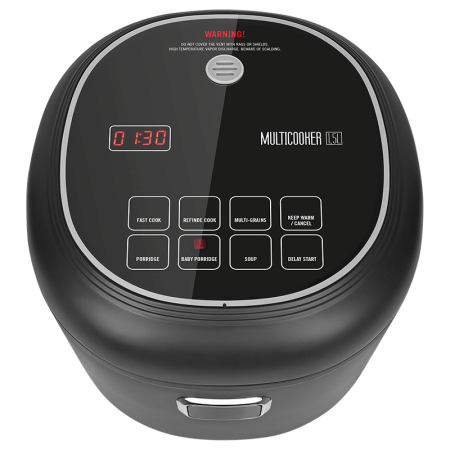 MULTICOOKER APARAT GATIT OREZ 2L 12-24V / 230V TEESA [11]
