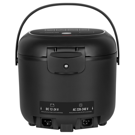 MULTICOOKER APARAT GATIT OREZ 2L 12-24V / 230V TEESA [9]