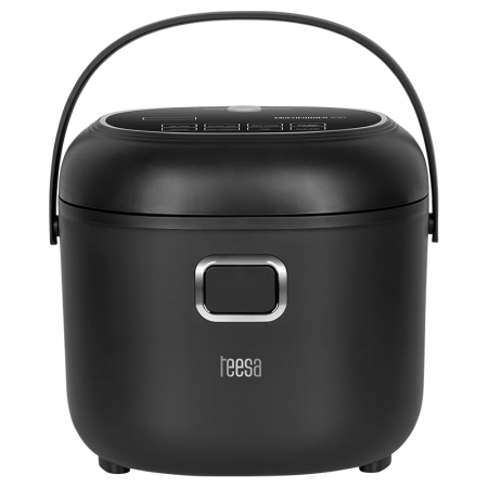 MULTICOOKER APARAT GATIT OREZ 2L 12-24V / 230V TEESA [10]