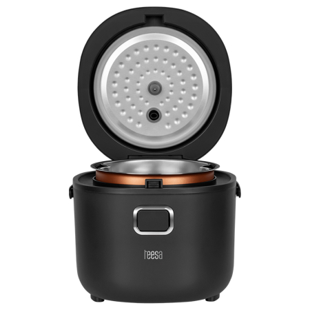 MULTICOOKER APARAT GATIT OREZ 2L 12-24V / 230V TEESA [8]