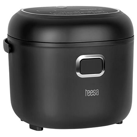 Echipamente Bucătărie - MULTICOOKER APARAT GATIT OREZ 2L 12-24V / 230V TEESA