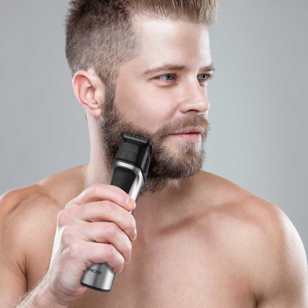 MULTIGROOM SET INGRIJIRE 14 IN 1 SENCOR [10]