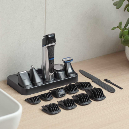 MULTIGROOM SET INGRIJIRE 14 IN 1 SENCOR [6]