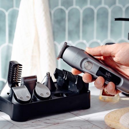 MULTIGROOM SET INGRIJIRE 6 IN 1 ADLER [8]