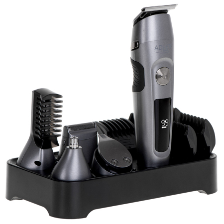 MULTIGROOM SET INGRIJIRE 6 IN 1 ADLER [10]