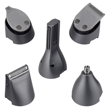 MULTIGROOM SET INGRIJIRE 6 IN 1 ADLER [4]