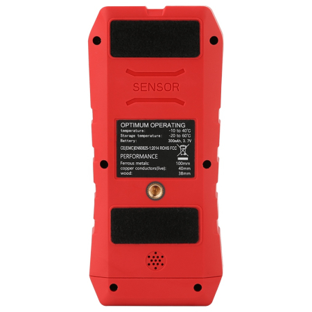 MULTIMETRU DETECTOR METAL WALL SCANNER UT387E UNI-T [4]