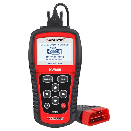 MULTIMETRU DIAGNOZA AUTO OBD2 KW808 KONNWEI [1]