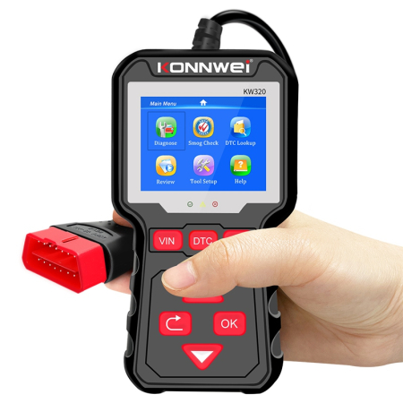 MULTIMETRU DIAGNOZA OBD2 [7]