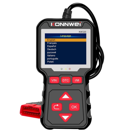MULTIMETRU DIAGNOZA OBD2 [3]