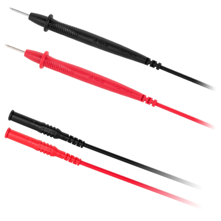 MULTIMETRU DIGITAL (FORK TYPE) TRUE RMS UT256B UNI-T [4]