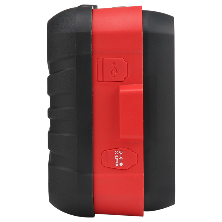 MULTIMETRU DIGITAL REZISTENTA BATERIE UT677C UNI-T [4]