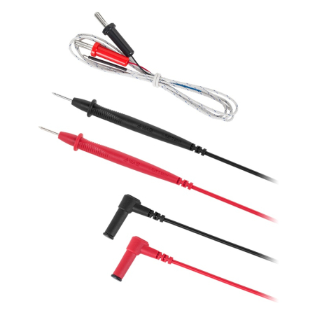 MULTIMETRU DIGITAL UNIVERSAL UT136C+ UNI-T [5]