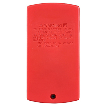 MULTIMETRU DIGITAL UT120B UNI-T [5]