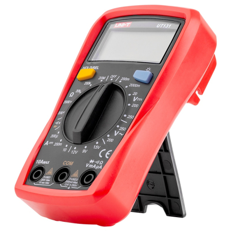 MULTIMETRU DIGITAL UT131B UNI-T [2]