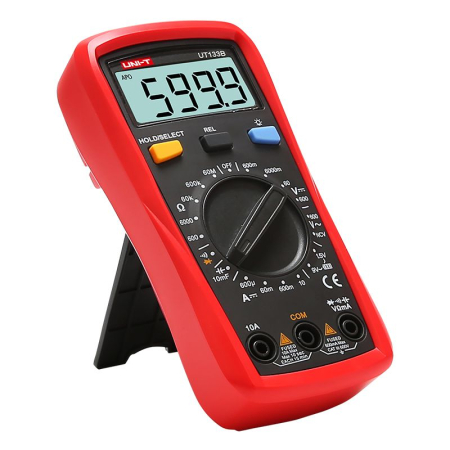 MULTIMETRU DIGITAL UT133B UNI-T [7]