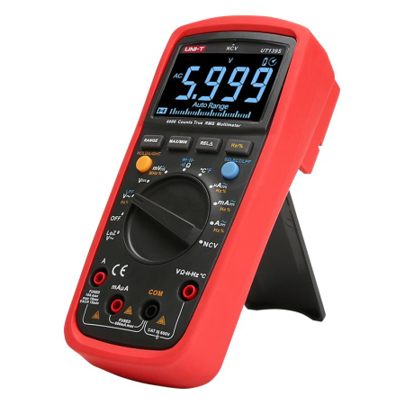 MULTIMETRU DIGITAL UT139S UNI-T [2]