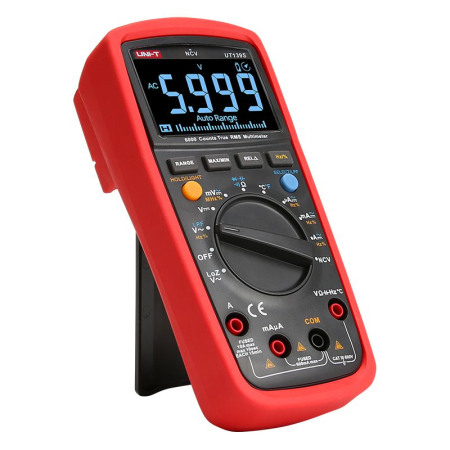 MULTIMETRU DIGITAL UT139S UNI-T [3]