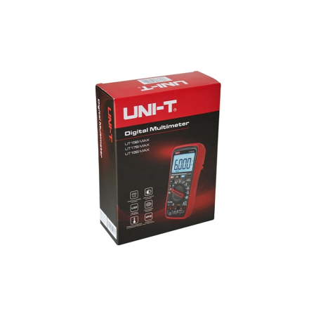MULTIMETRU DIGITAL UT17B MAX UNI-T [5]