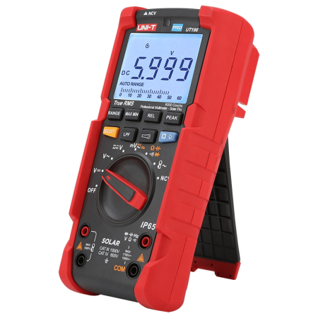 MULTIMETRU DIGITAL UT196 UNI-T [5]