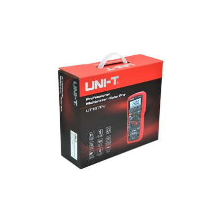 MULTIMETRU DIGITAL UT197PV UNI-T [8]