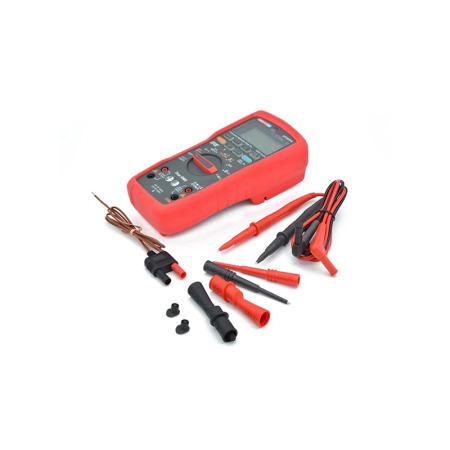 MULTIMETRU DIGITAL UT197PV UNI-T [6]