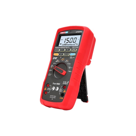 MULTIMETRU DIGITAL UT197PV UNI-T [3]