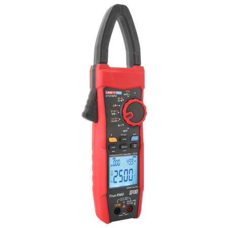 MULTIMETRU DIGITAL UT219PV UNI-T [3]