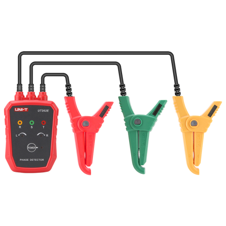 MULTIMETRU DIGITAL UT262E UNI-T [3]