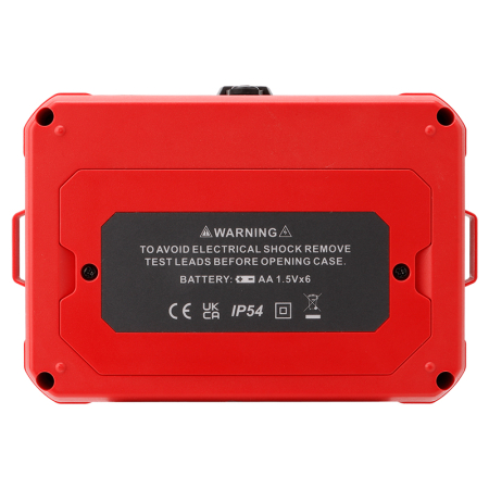 MULTIMETRU DIGITAL UT503PV UNI-T [6]